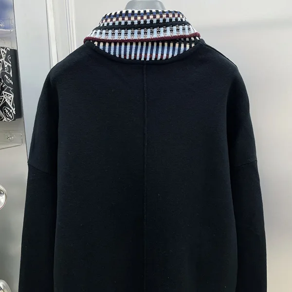 【海外限定】人気のルイヴィトン ニットボンバージャケット 偽物 vun27961
