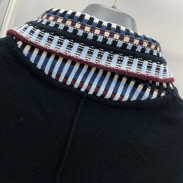 【海外限定】人気のルイヴィトン ニットボンバージャケット 偽物 vun27961
