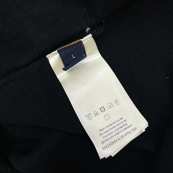 【海外限定】人気のルイヴィトン ニットボンバージャケット 偽物 vun27961