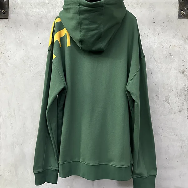 高品質 ロエベ Relaxed fit パーカー 偽物 コットン H526Y25X65