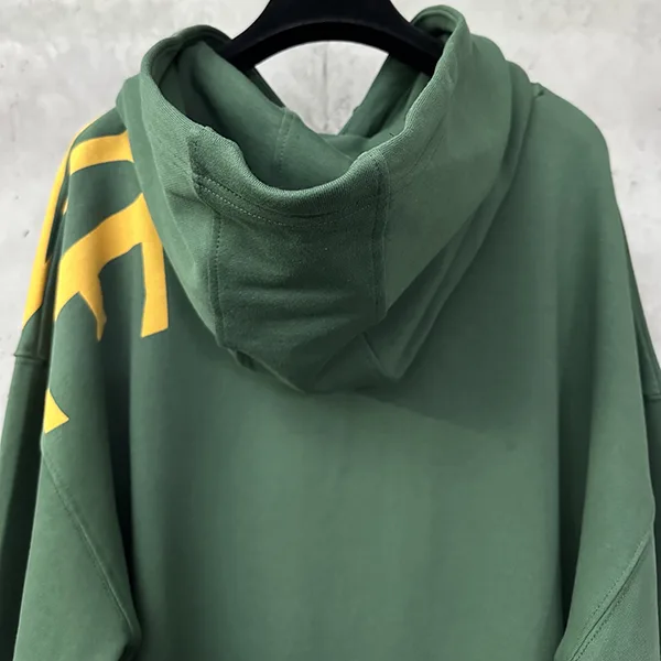 高品質 ロエベ Relaxed fit パーカー 偽物 コットン H526Y25X65