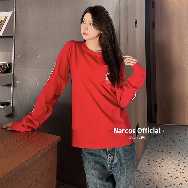 クロムハーツ ロングTシャツ ロンT 偽物 Kun05657