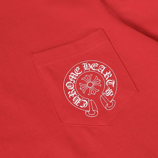 クロムハーツ ロングTシャツ ロンT 偽物 Kun05657
