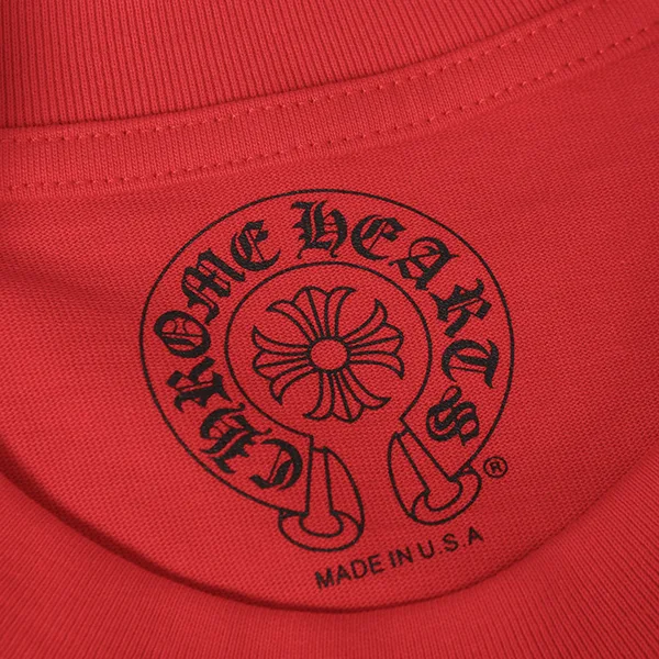 クロムハーツ ロングTシャツ ロンT 偽物 Kun05657