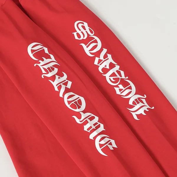 クロムハーツ ロングTシャツ ロンT 偽物 Kun05657