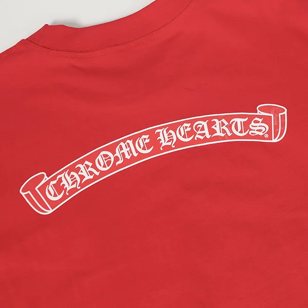 クロムハーツ ロングTシャツ ロンT 偽物 Kun05657