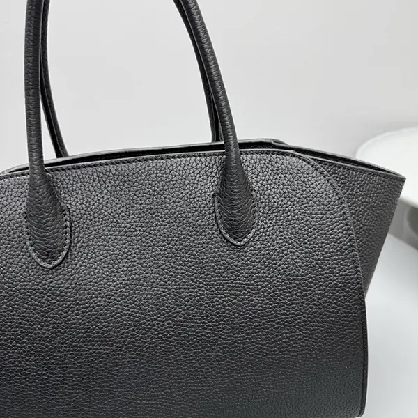 最新でオシャレ ザ・ロウ Marlo 12 n級品 レザー製 トートバッグ zan04104