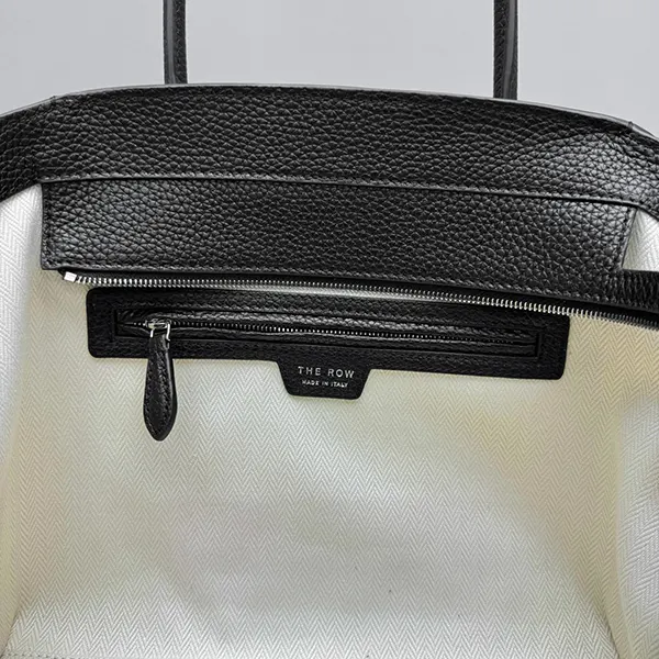 最新でオシャレ ザ・ロウ Marlo 12 n級品 レザー製 トートバッグ zan04104