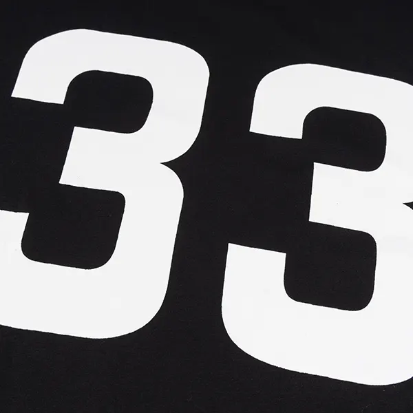 激安価格!クロムハーツ 33 ホースシュー ロングスリーブTシャツ Kud18695