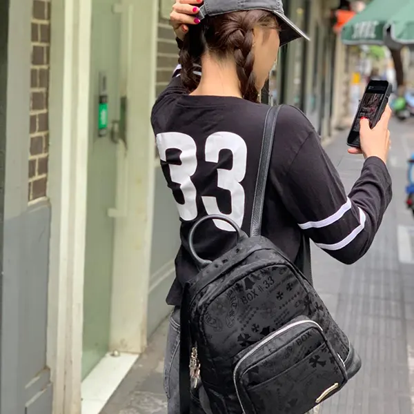 激安価格!クロムハーツ 33 ホースシュー ロングスリーブTシャツ Kud18695
