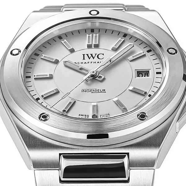 IWC インヂュニア・オートマティック スーパーコピー iwz89291