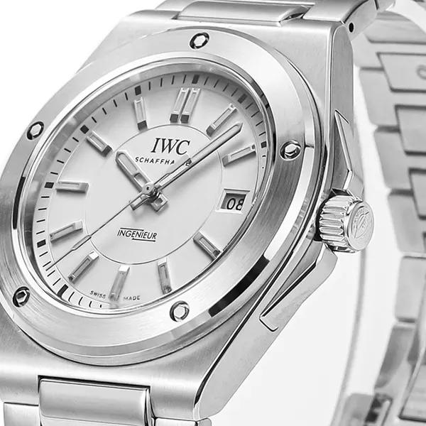 IWC インヂュニア・オートマティック スーパーコピー iwz89291