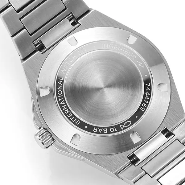 IWC インヂュニア・オートマティック スーパーコピー iwz89291