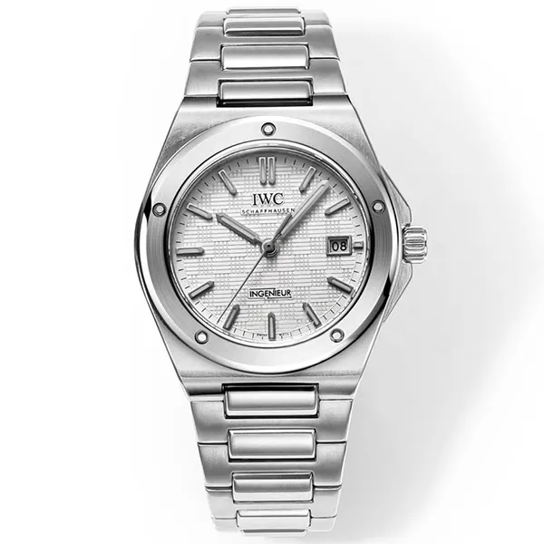 IWC n級品 インヂュニア・オートマティック 40 iwf44453