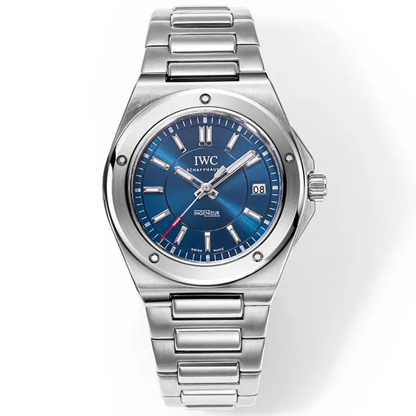 注目★ IWC インヂュニア・オートマティック iwa63354
