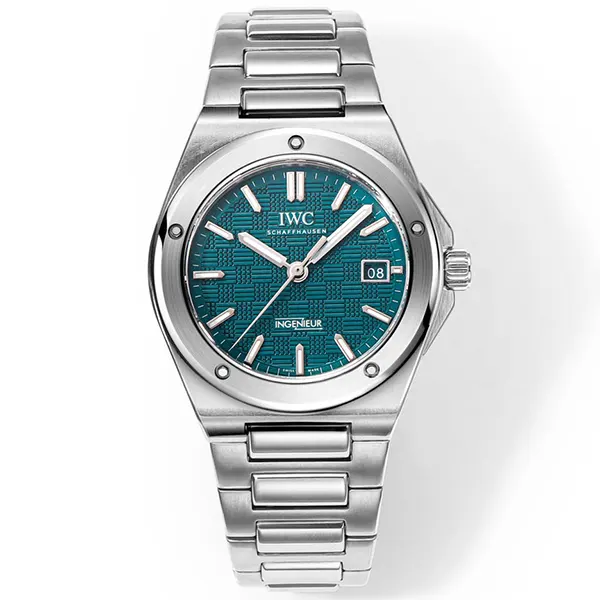 すぐ届く IWC コピー インヂュニア・オートマティック 40 iwa74318