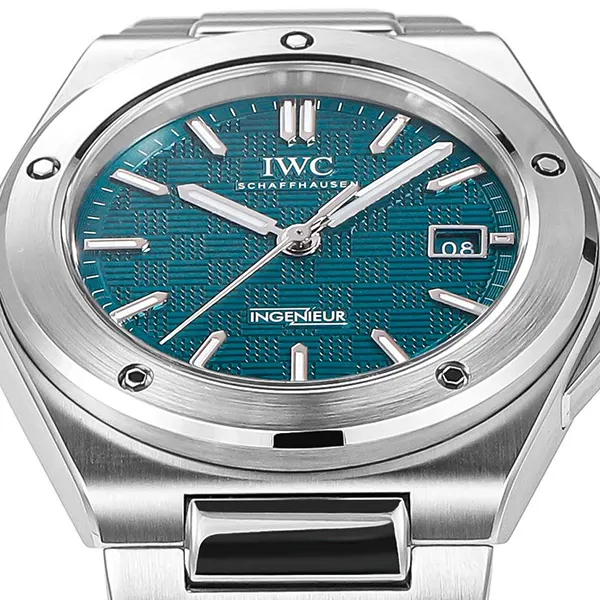 すぐ届く IWC コピー インヂュニア・オートマティック 40 iwa74318