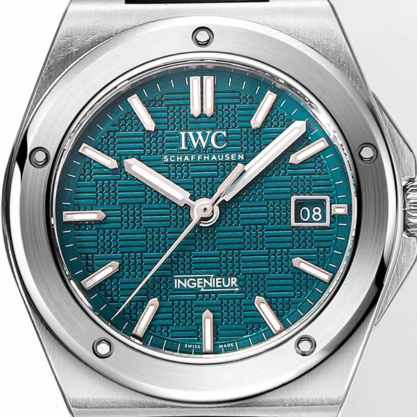 すぐ届く IWC コピー インヂュニア・オートマティック 40 iwa74318