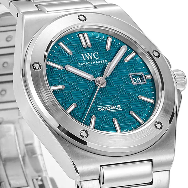 すぐ届く IWC コピー インヂュニア・オートマティック 40 iwa74318