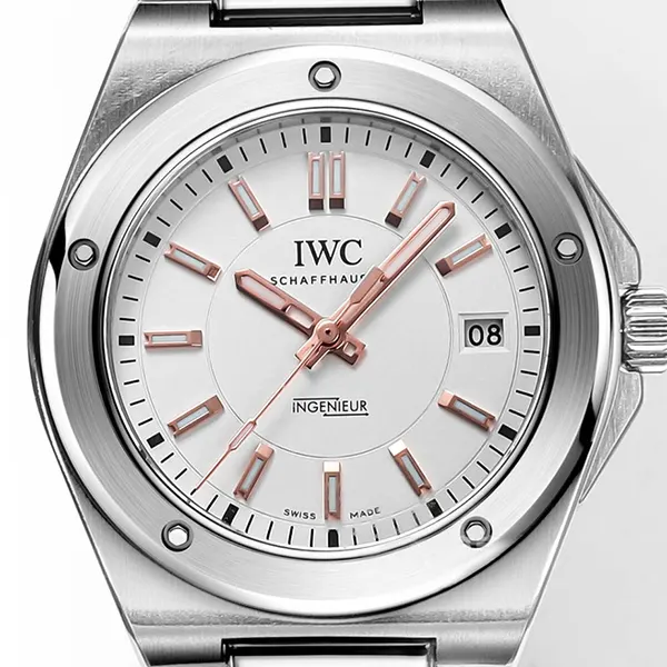 注目★ IWC インヂュニア・オートマティック 40 スーパーコピー iwk38673