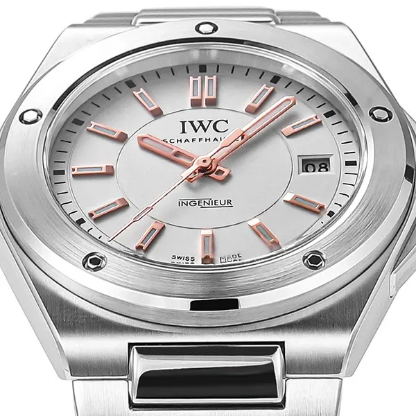 注目★ IWC インヂュニア・オートマティック 40 スーパーコピー iwk38673