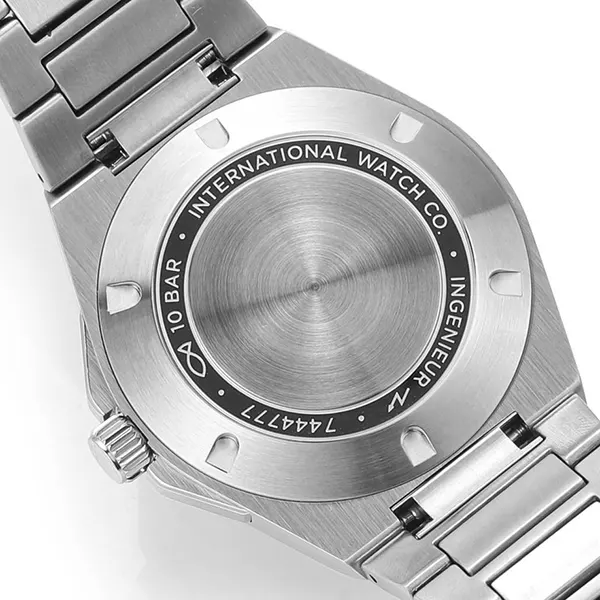注目★ IWC インヂュニア・オートマティック 40 スーパーコピー iwk38673