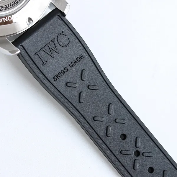 超人気☆ IWC パイロット・ウォッチ・クロノグラフ 41 ブルー iwo05688