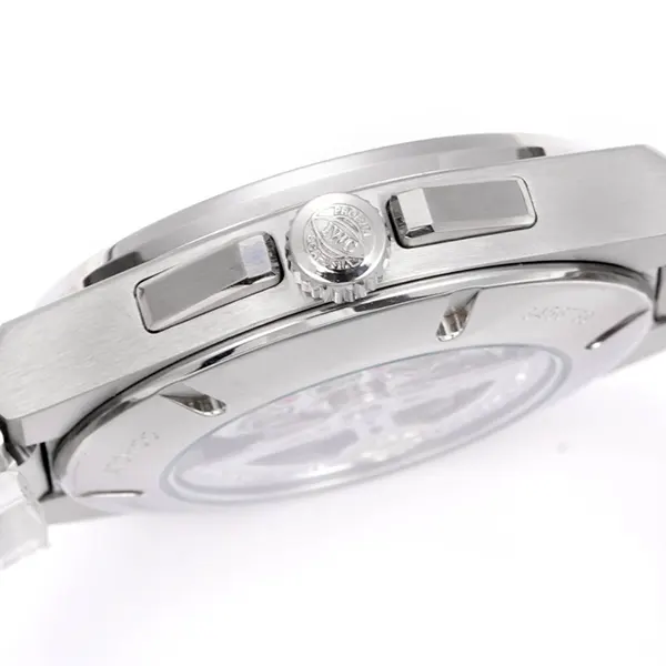 定番 IWC インヂュニア・パーペチュアル・カレンダー 41 iws93272