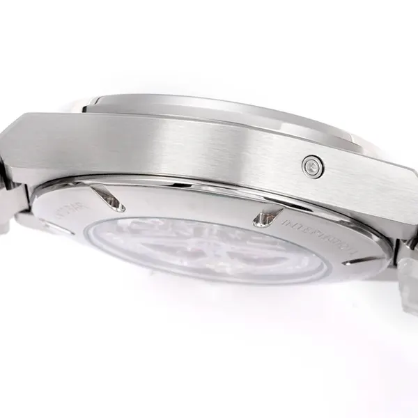 定番 IWC インヂュニア・パーペチュアル・カレンダー 41 iws93272
