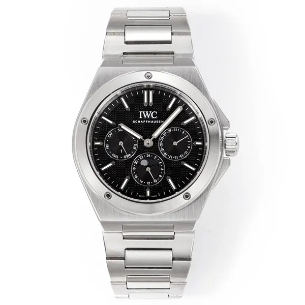 絶対欲しい！IWC 偽物 インヂュニア・オートマティック 40 iwu40800