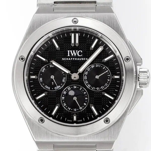 絶対欲しい!IWC 偽物 インヂュニア・オートマティック 40 iwu40800
