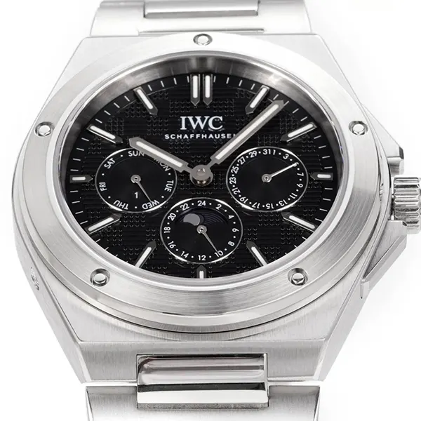 絶対欲しい!IWC 偽物 インヂュニア・オートマティック 40 iwu40800