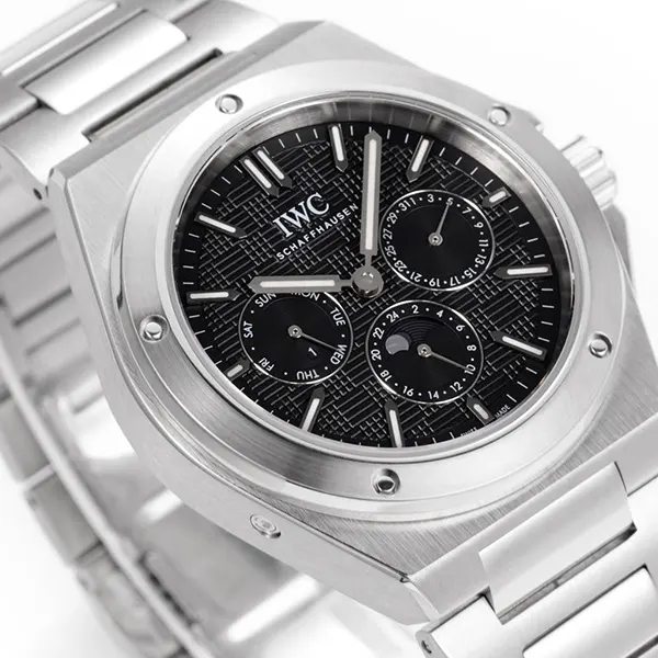 絶対欲しい!IWC 偽物 インヂュニア・オートマティック 40 iwu40800
