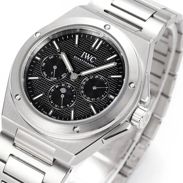 絶対欲しい!IWC 偽物 インヂュニア・オートマティック 40 iwu40800