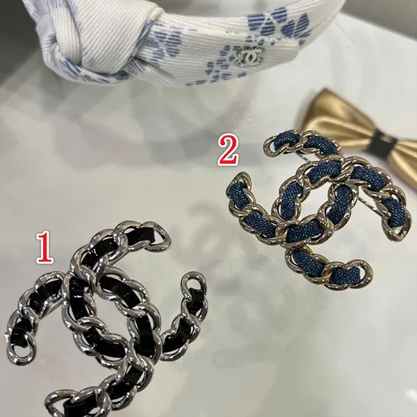 高品質 シャネル CCロゴ ブローチ n級品 shu27522