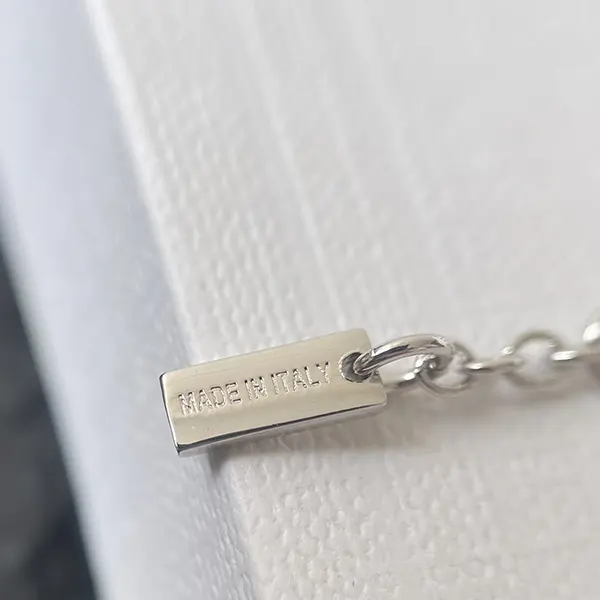 激安価格!セリーヌ スモール オクタゴンブレスレット Cep01862