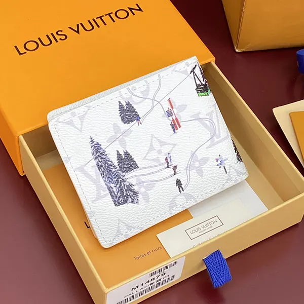 高品質 ルイヴィトン ポルトフォイユ・スレンダー vuh56577