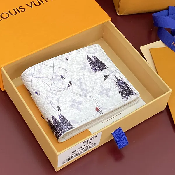 高品質 ルイヴィトン ポルトフォイユ・スレンダー vuh56577