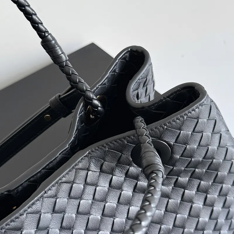 超話題!ボッテガヴェネタ バスケット レザーショルダー ハンドバッグ レプリカ bod66898