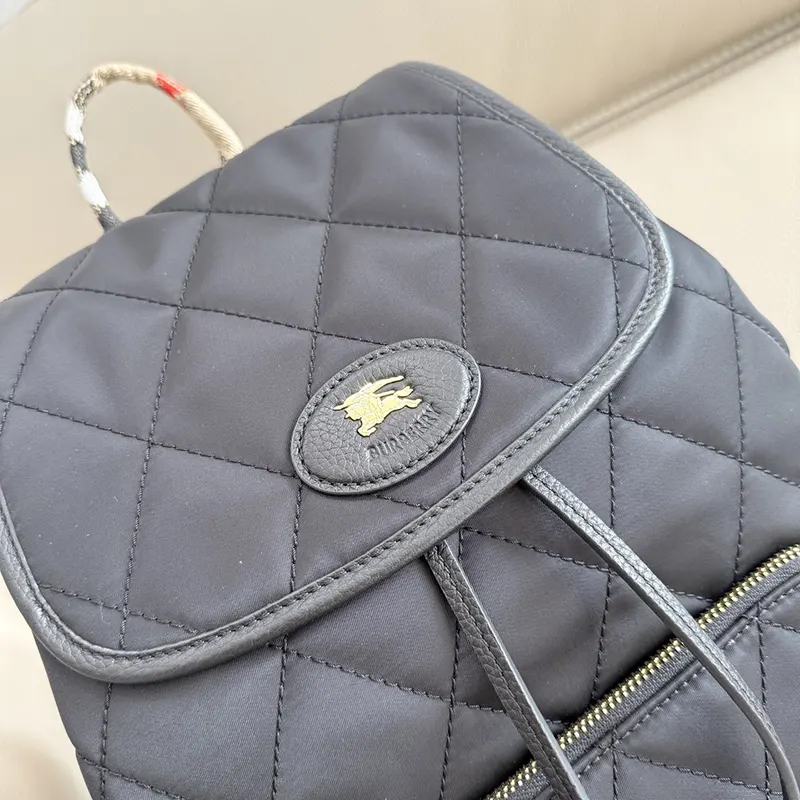 おすすめバーバリー ホースシュー バックパック スーパーコピー Bah70091