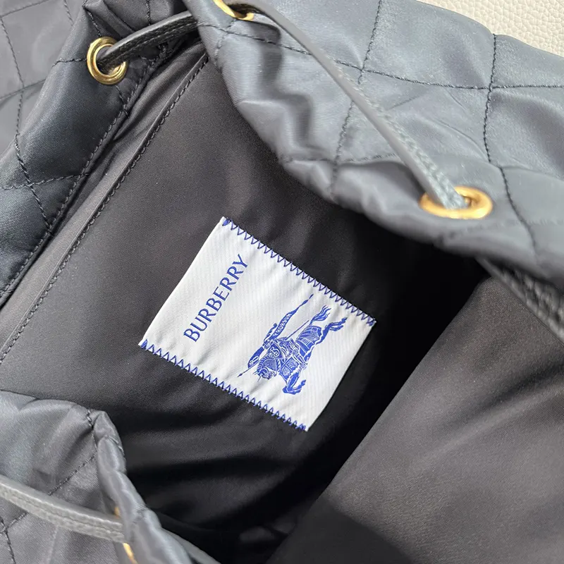 おすすめバーバリー ホースシュー バックパック スーパーコピー Bah70091