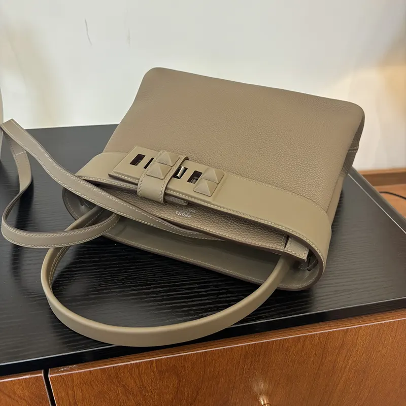 お洒落 エルメス メドール Medor ハンドバッグ パロディ ero54640