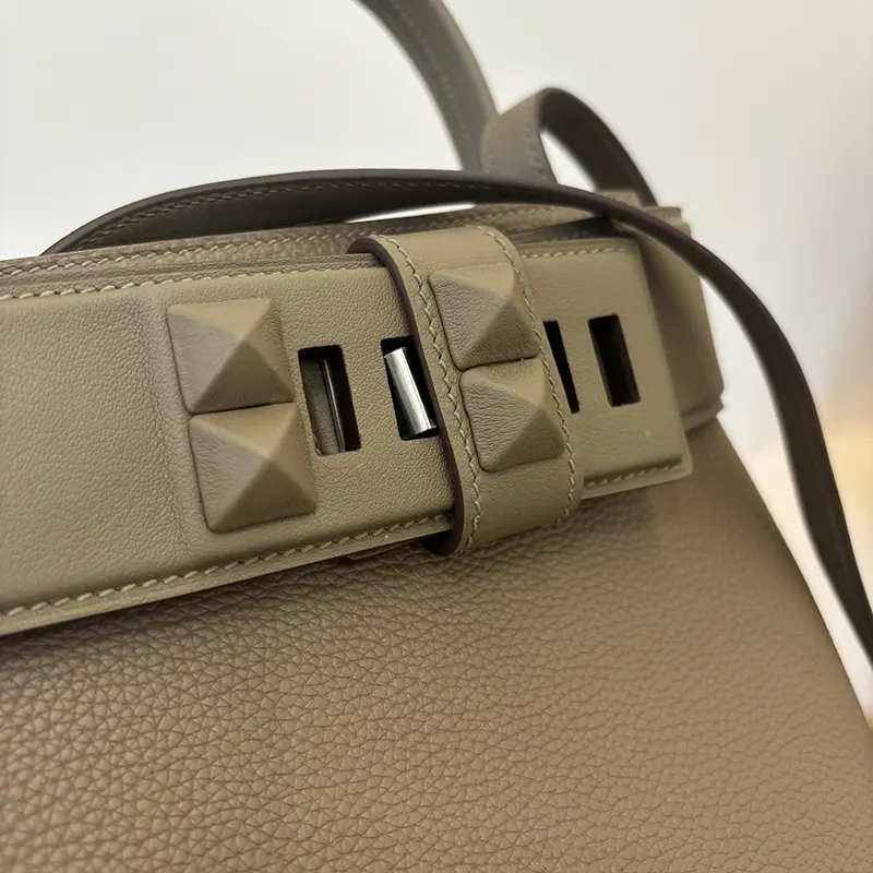 お洒落 エルメス メドール Medor ハンドバッグ パロディ ero54640