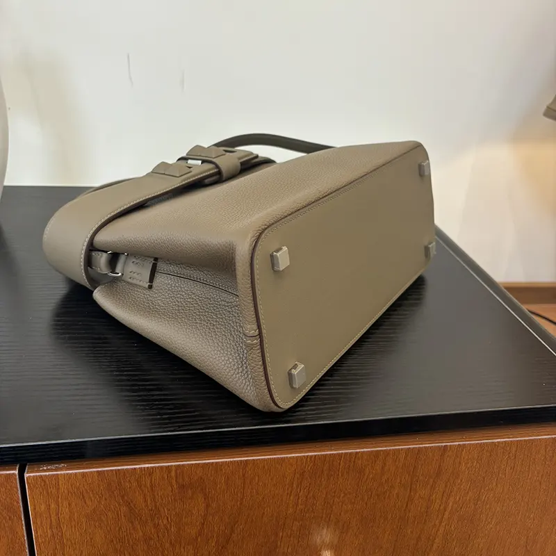お洒落 エルメス メドール Medor ハンドバッグ パロディ ero54640