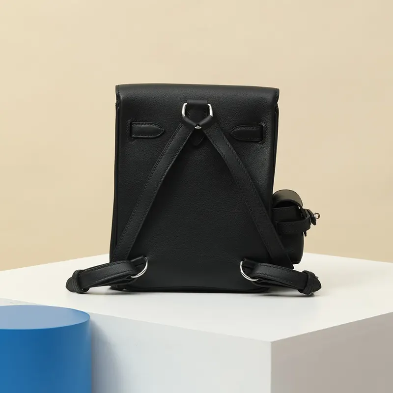 最新でオシャレ エルメス n級品 ケリージャンプ バックパック erz00175