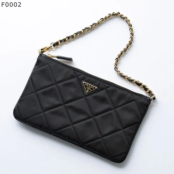 プラダ ハンドバッグ スーパーコピー Re-Nylon リナイロン カラー3色 1NI054