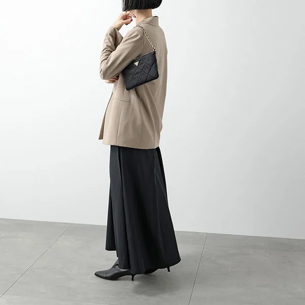 プラダ ハンドバッグ スーパーコピー Re-Nylon リナイロン カラー3色 1NI054