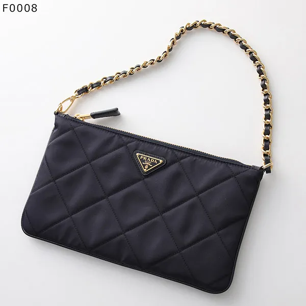 プラダ ハンドバッグ スーパーコピー Re-Nylon リナイロン カラー3色 1NI054