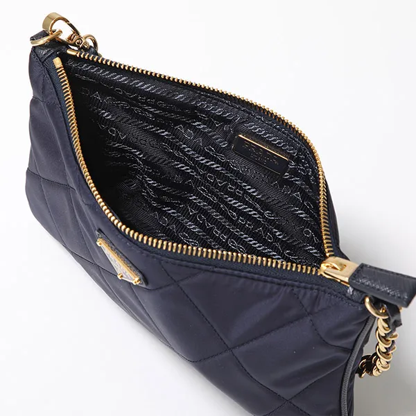 プラダ ハンドバッグ スーパーコピー Re-Nylon リナイロン カラー3色 1NI054