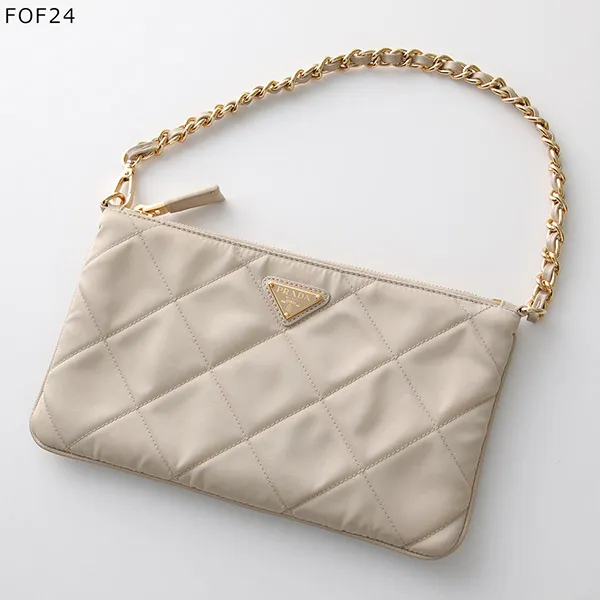 プラダ ハンドバッグ スーパーコピー Re-Nylon リナイロン カラー3色 1NI054